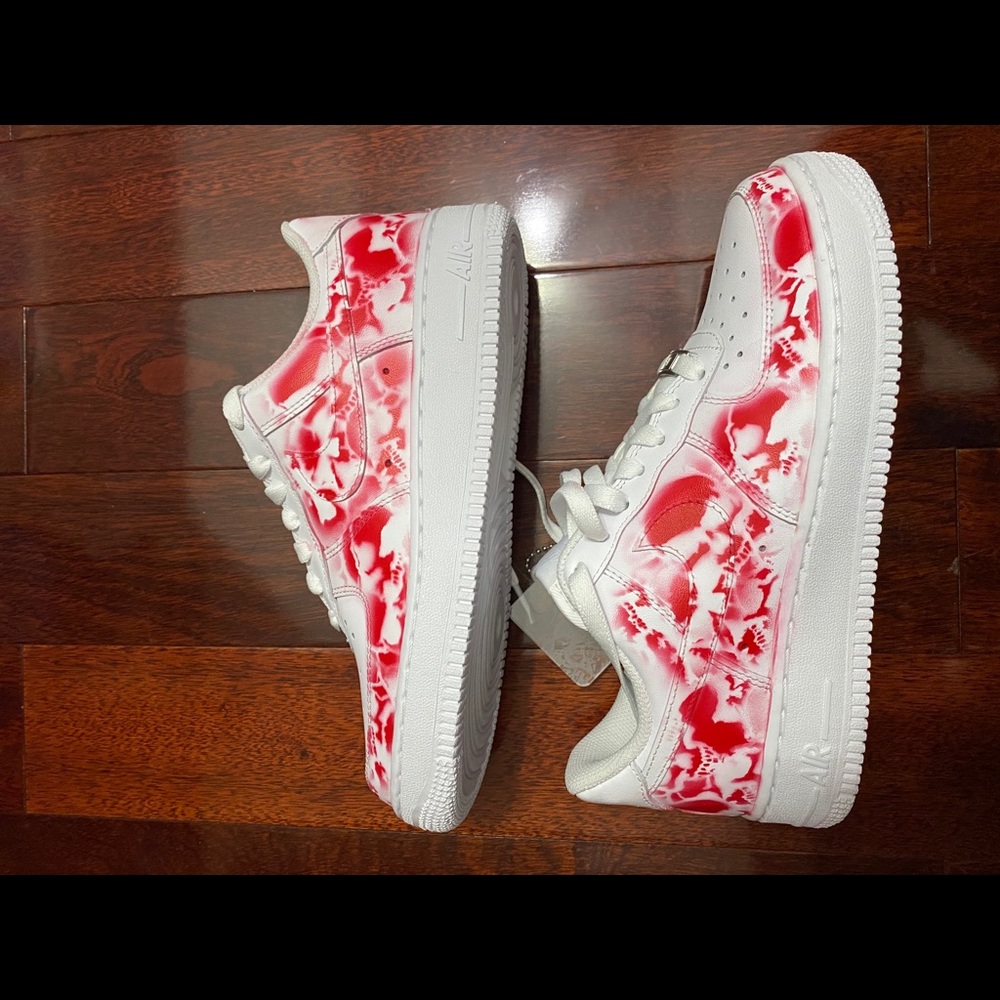 Women’s Nike Air Force 1